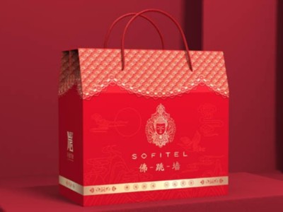 連食品禮盒都這么好看了，你的包裝也該改變了