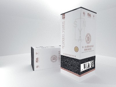 濟南包裝盒制作廠家淺談什么是愛不釋手的包裝設計？