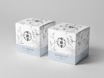 濟南包裝盒制作廠家告訴你什么是“中國”風格的包裝設計？