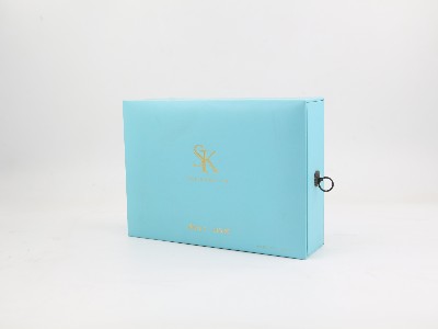 濟南包裝盒廠家淺析色彩搭配對包裝盒有多重要？