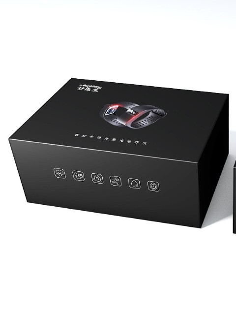 濟南包裝盒制作廠家歡迎援鄂醫療戰士回家??！