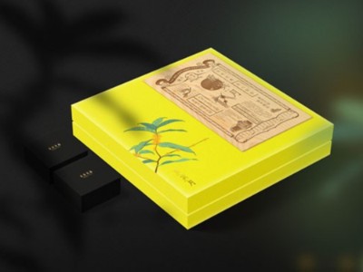 包裝盒定制廠家淺談，月餅包裝盒設計不能忽視的三大因素