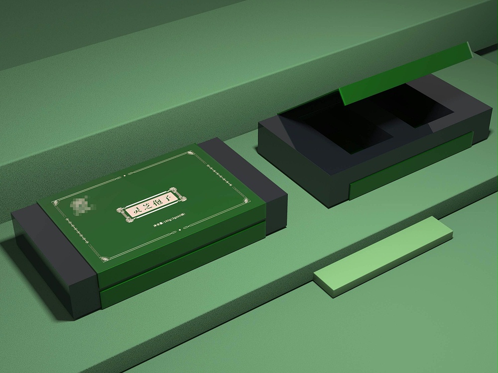 靈芝包裝盒定制_保健品包裝盒廠家_包裝盒印刷 靈芝包裝盒定制_保健品包裝盒廠家_包裝盒印刷