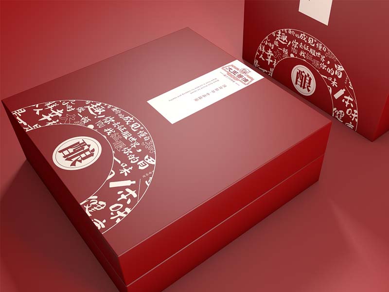 醬油包裝盒_濟(jì)南包裝盒廠(chǎng)家_濟(jì)南恒印包裝有限公司