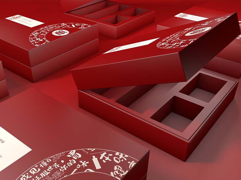 醬油包裝盒_濟(jì)南包裝盒廠(chǎng)家_濟(jì)南恒印包裝有限公司