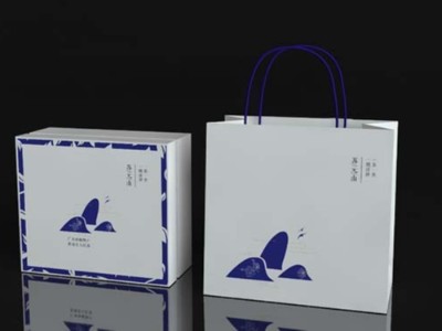 濟(jì)南包裝盒廠家教您農(nóng)產(chǎn)品包裝盒，如何擺脫“土”味？
