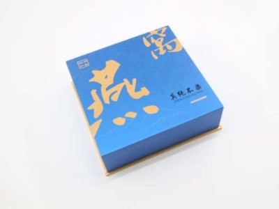 包裝盒定做廠家生產(chǎn)的禮品包裝盒，如此個(gè)性化，你被驚艷到了嗎？