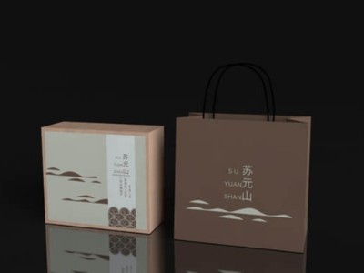 濟南禮盒廠家告訴你，為什么要做一個好包裝
