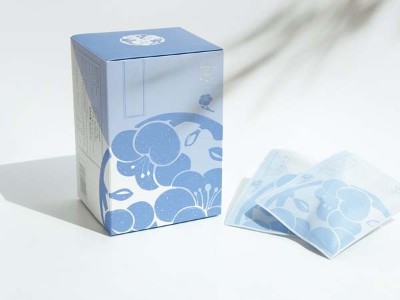 看，濟南禮品包裝盒廠家選色，如何“亮瞎”你的眼