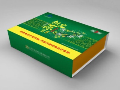 濟南禮盒廠家淺談包裝盒印刷，價格相差巨大的三個原因？