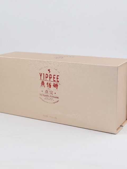 看！濟南包裝盒廠家，如何打造一盒多用？