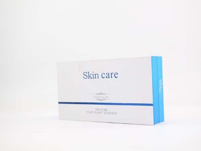 濟(jì)南包裝盒廠家揭開高檔化妝品禮盒面紗