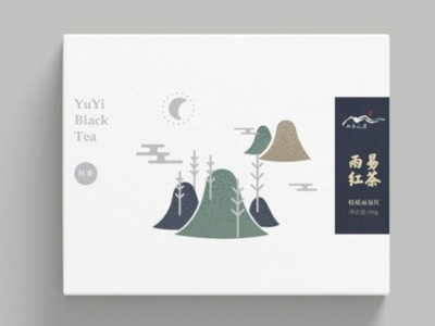 【濟南彩盒生產(chǎn)廠家】可以從這款茶飲新牌能學(xué)到什么？