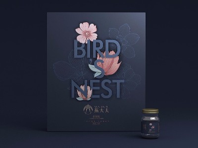 燕窩包裝盒_保健品包裝盒_山東包裝盒生產廠家_恒印包裝 燕窩包裝盒_保健品包裝盒_山東包裝盒生產廠家_恒印包裝