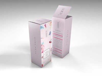 定制化妝品包裝盒，您選對顏色了嗎？