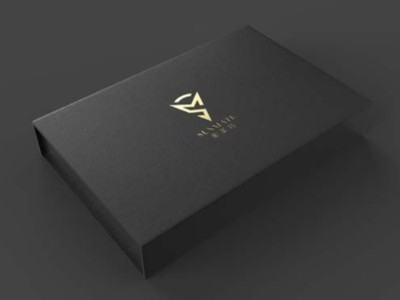 來濟(jì)南包裝盒生產(chǎn)廠家，看黑色包裝盒到底有多“炫酷”