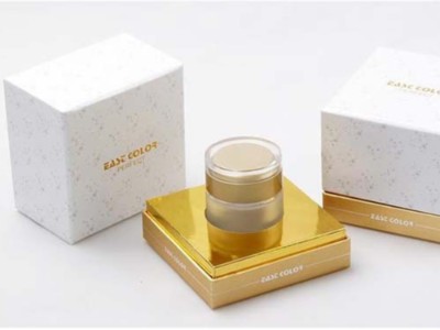 【濟(jì)南禮品盒廠家】定制化妝品禮盒，哄女盆友如此簡單！