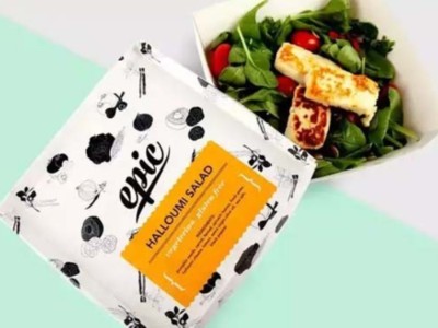 這樣做外賣包裝盒，銷量至少翻三倍