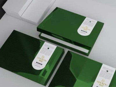 訂做化妝品包裝盒，內托成了“奢侈品”，遭瘋狂搶購！