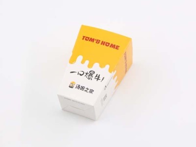 濟南包裝盒廠家為您分析，外賣包裝盒如何華麗變身！