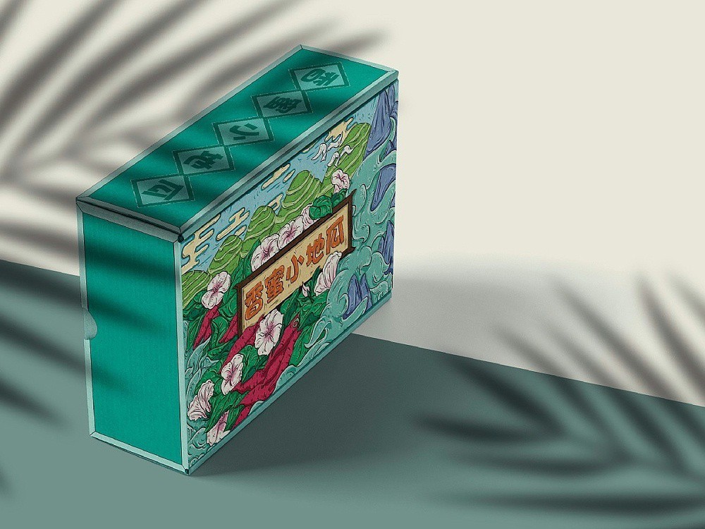 農產品包裝盒_濟南包裝盒生產廠家_濟南恒印包裝有限公司 農產品包裝盒_濟南包裝盒生產廠家_濟南恒印包裝有限公司