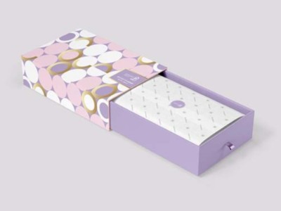 禮品包裝盒與普通包裝盒的那些細微區別，你知道嗎？