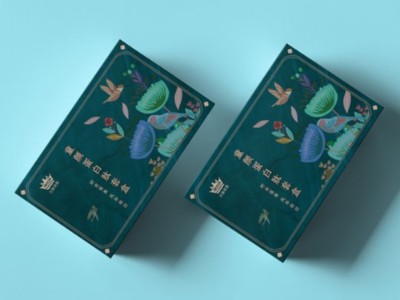 為了讓禮品包裝盒更出彩，山東禮盒廠家居然做到這種程度！